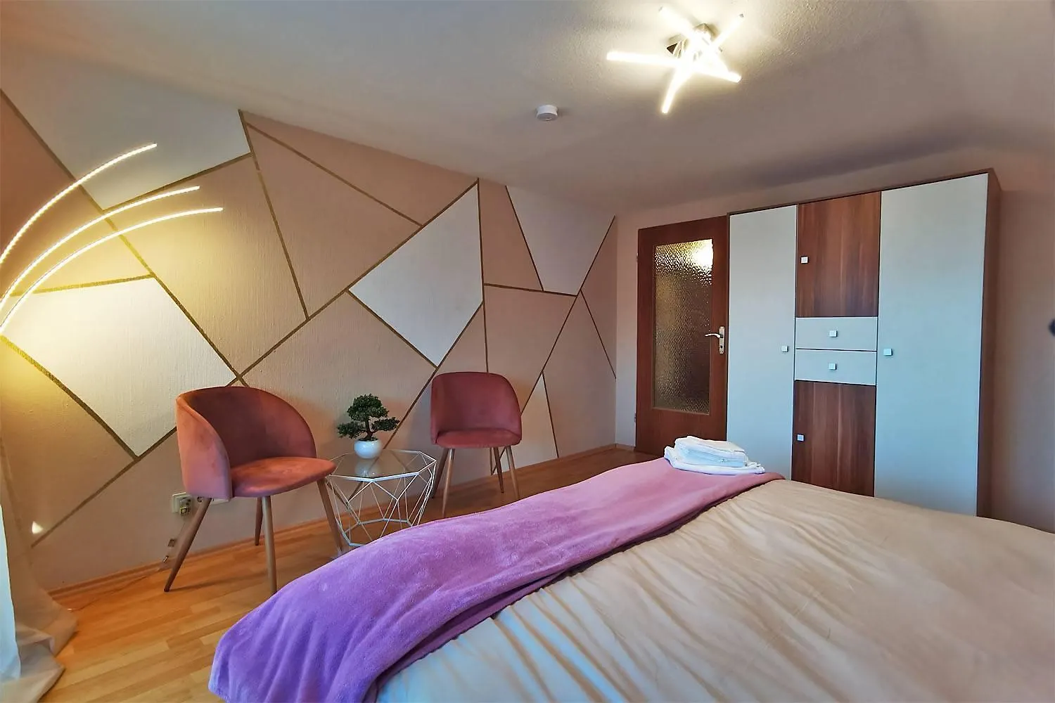 Haus Rist - Holiday Apartments Allgaeu Sonthofen