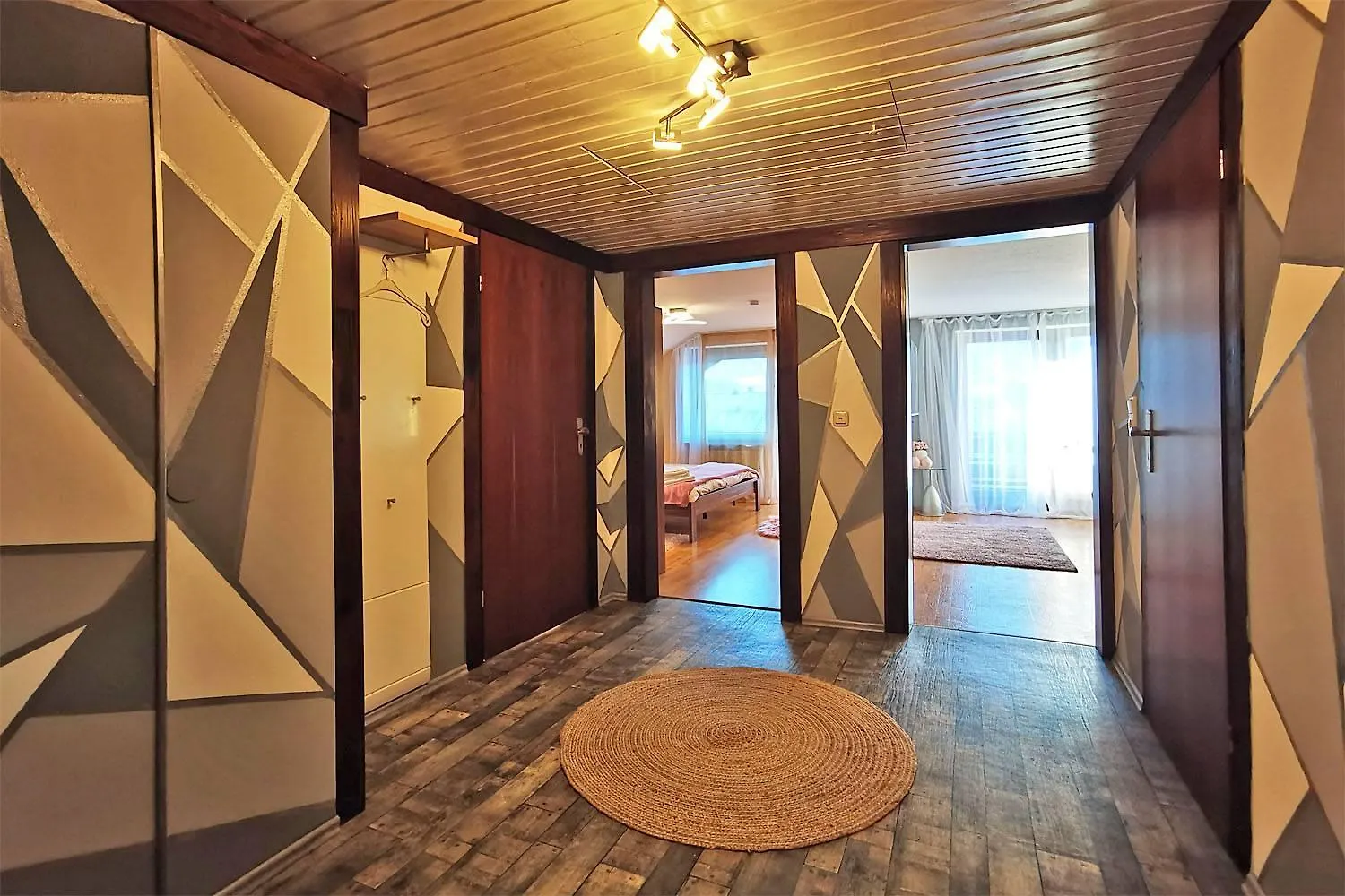 Haus Rist - Holiday Apartments Allgaeu Sonthofen